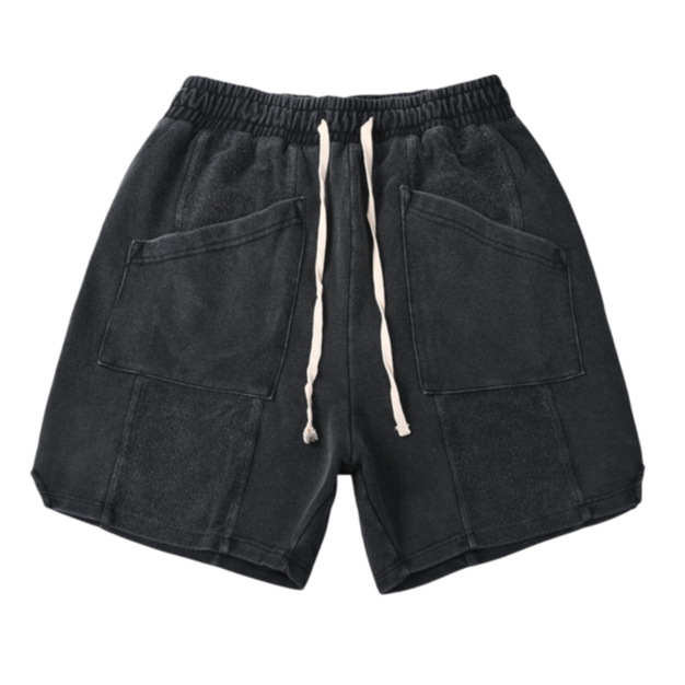 Renegade Raider Sweat Shorts