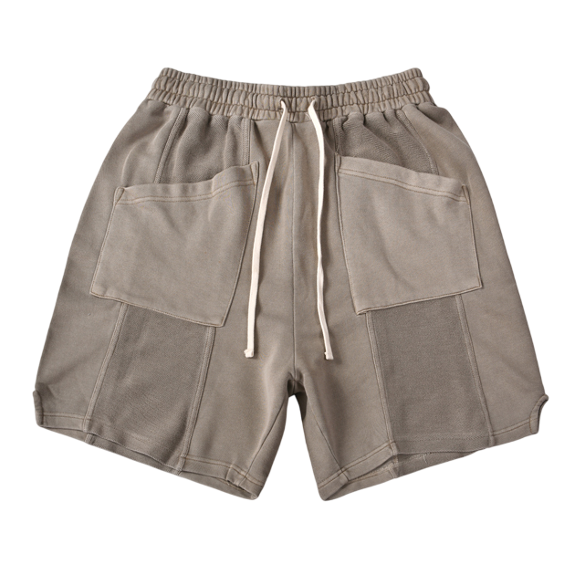 Renegade Raider Sweat Shorts