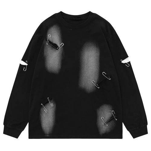 Long Sleeve Tees | Clout Collection – CLOUT COLLECTION