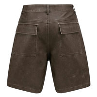 'Momentum' Rugged Textured Work Shorts