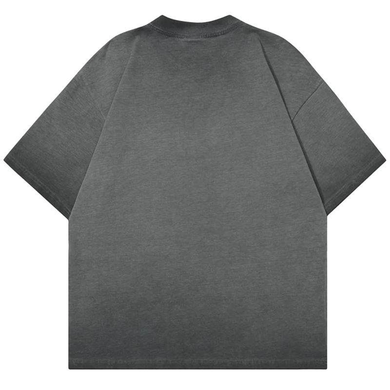 Unusual Original 'Timore' Custom Print Cotton T-Shirt