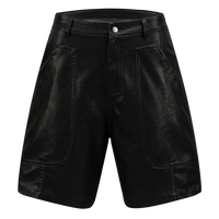 'Momentum' Rugged Textured Work Shorts
