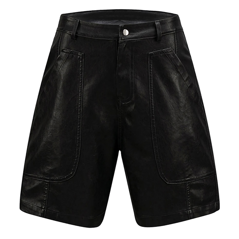 'Momentum' Rugged Textured Work Shorts