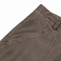 'Momentum' Rugged Textured Work Shorts
