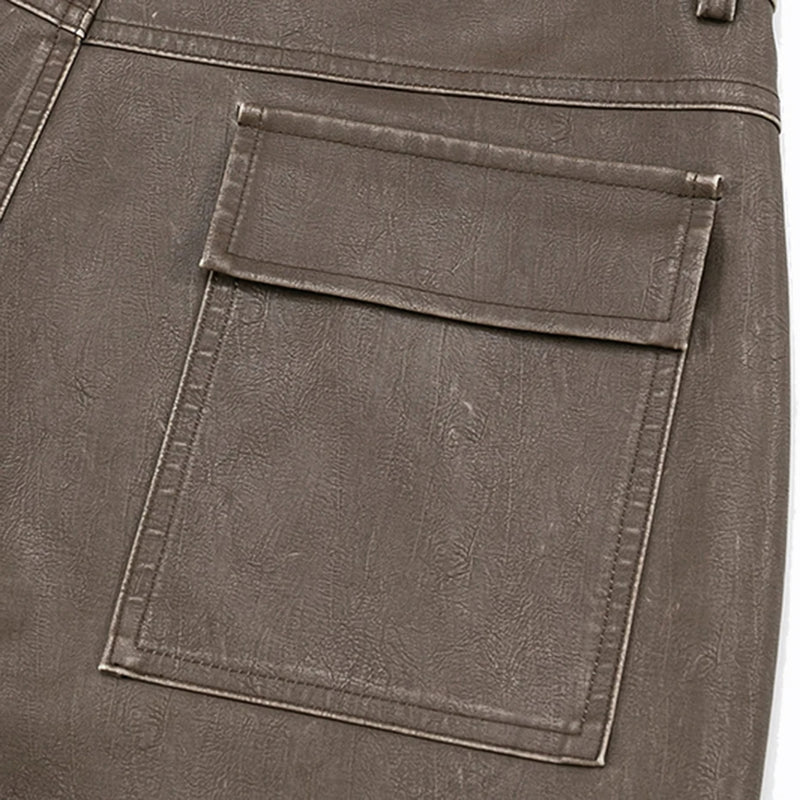 'Momentum' Rugged Textured Work Shorts