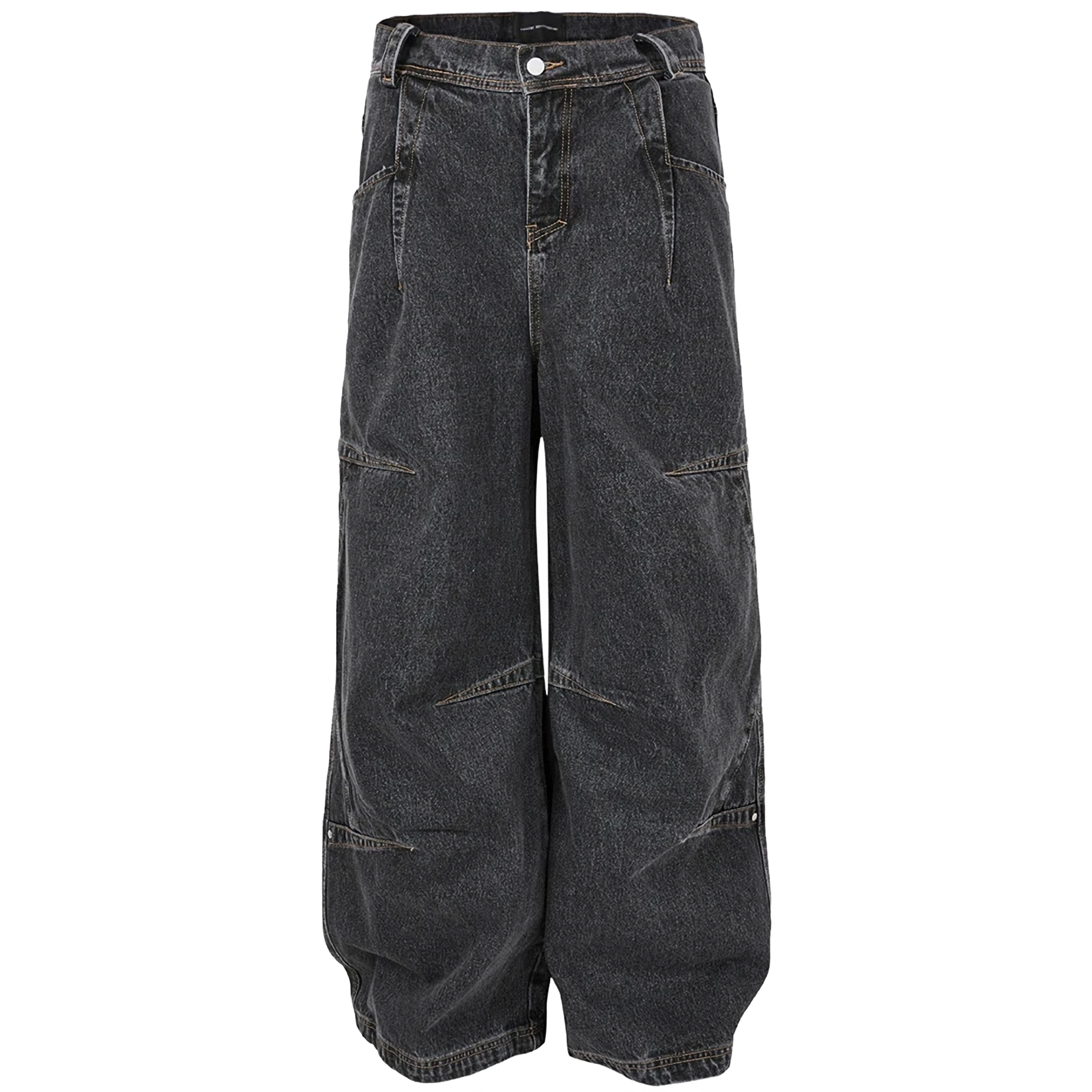 alound VINTAGE BLACK DENIM PANTS 最終 alound VINTAGE BLACK DENIM PANTS 最終 alound VINTAGE BLACK DENIM