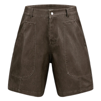 'Momentum' Rugged Textured Work Shorts