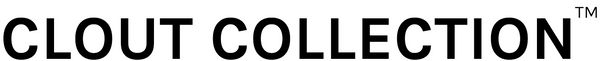 Clout Collection brand logo