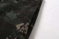 'Prototype' Tactical Cargo Pants in Forest Camo