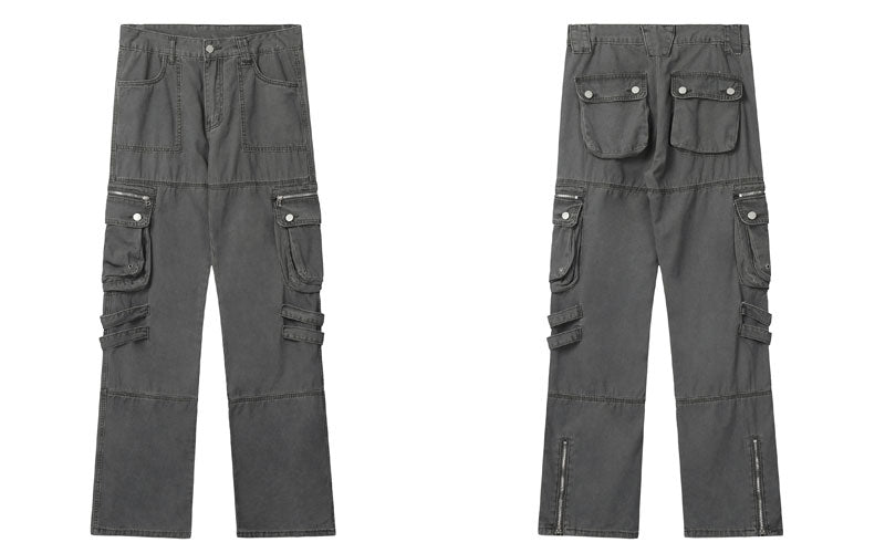 Men Tactical Cargo Pants Outdoor Hiking Trekking Sweatpants Multi Pocket  Trouser at Rs 3499 | Men Cargo Pant | ID: 2849534528148
