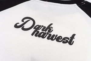 Dark Harvest 'Meow' Raglan T-Shirt