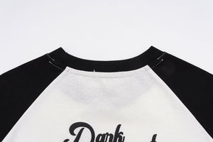 Dark Harvest 'Meow' Raglan T-Shirt