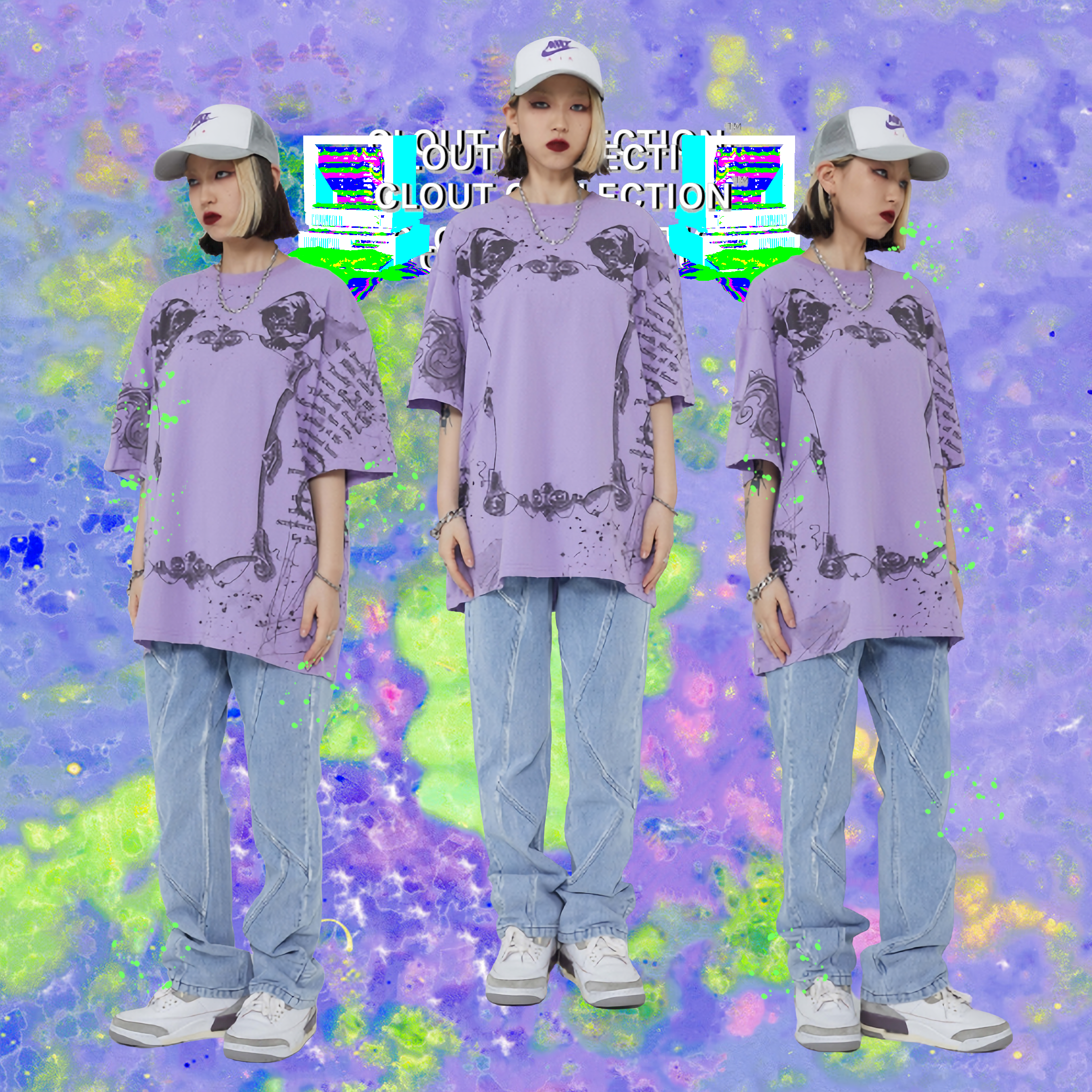 CLOUT COLLECTION ™️