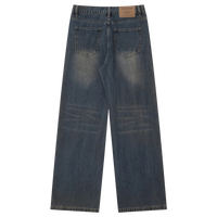 'Cobweb' Baggy Denim Jeans