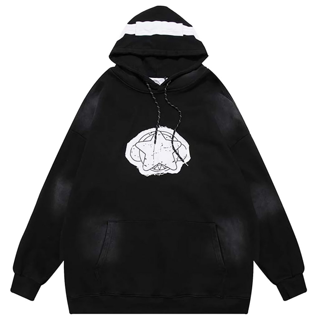 CR SELLY THUMBS CUT HOODIE Black Mサイズ 【公式通販】 CR SELLY THUMBS CUT HOODIE Black Mサイズ 【公式通販】