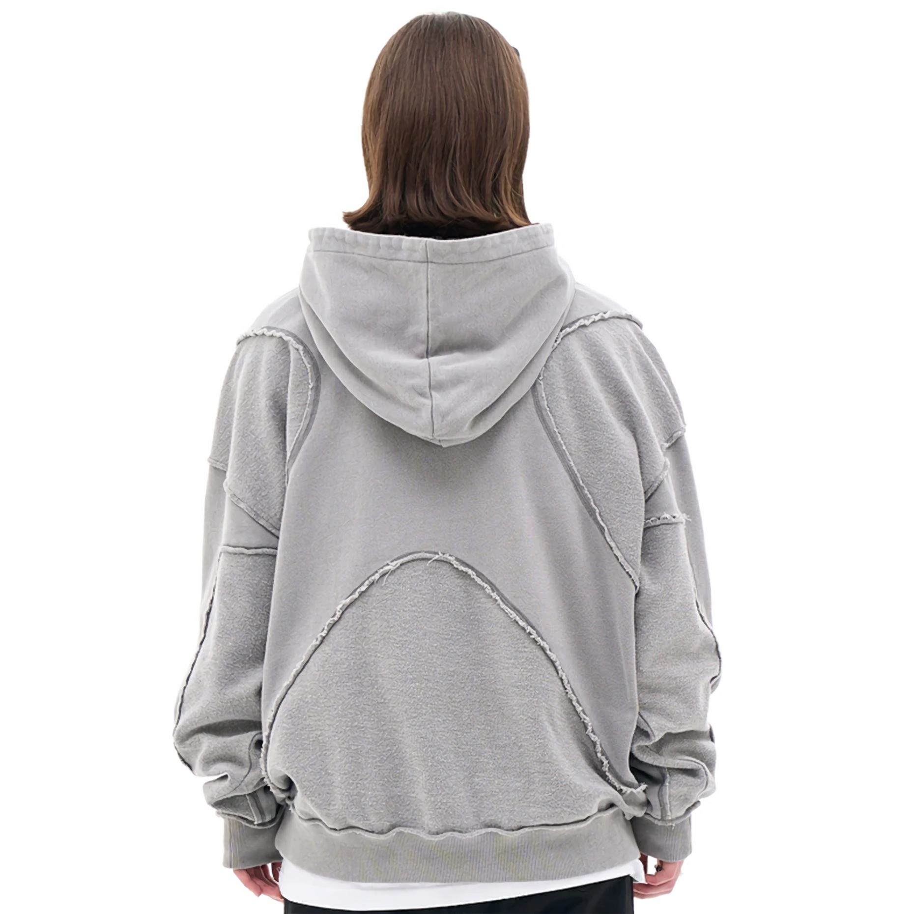 Re Cut Supply Hoodie Ridgecut Men