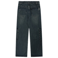Vagabond 'Pierced' Denim Cargo Jeans