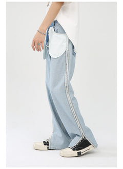 prasthana】 back zip jeans col.BLACK size.0(S) , 1(M) price.¥29,700- jacket  #doublet ¥132000 sizeS t