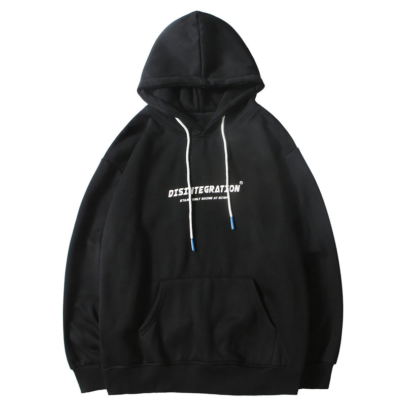 Disintegration 'Break Bread' Pullover Hoodie | Clout Collection – CLOUT ...