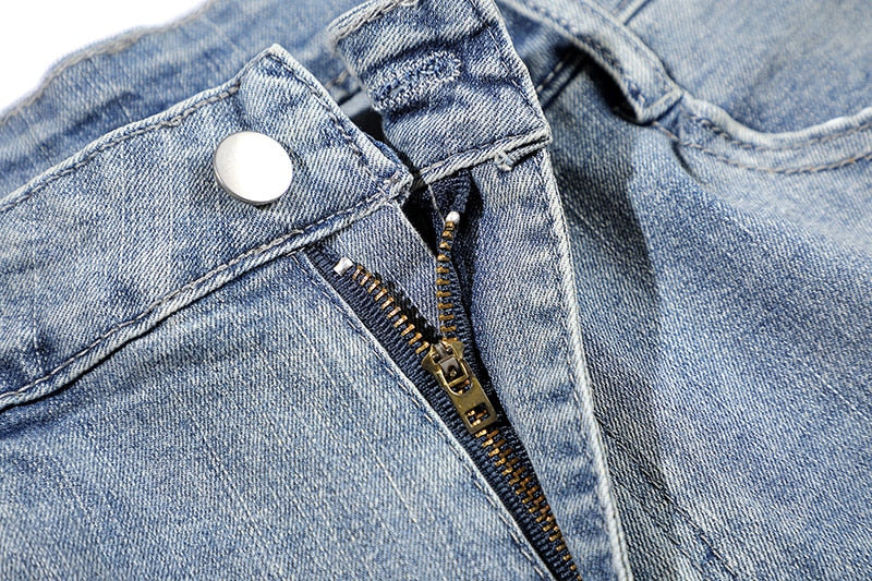 The History of Jeans: A Detailed Look at Denim Over the Decades