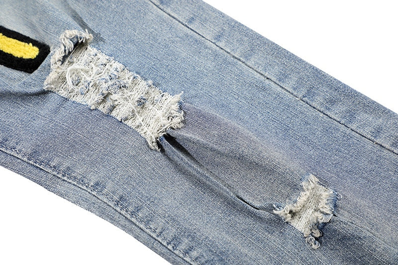 Straight Stone Wash Jeans, Jeans | FatFace.com
