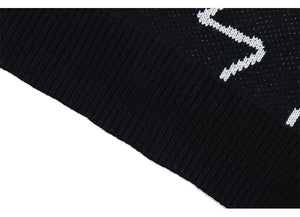 Shinji 'Senseless' Pullover Knit Sweater