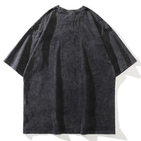 Hajime Sorayama Oversize Cotton T-Shirt