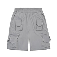 Tech Pack Cargo Hiking Shorts