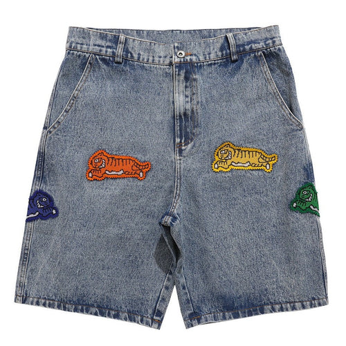 Shorts – CLOUT COLLECTION