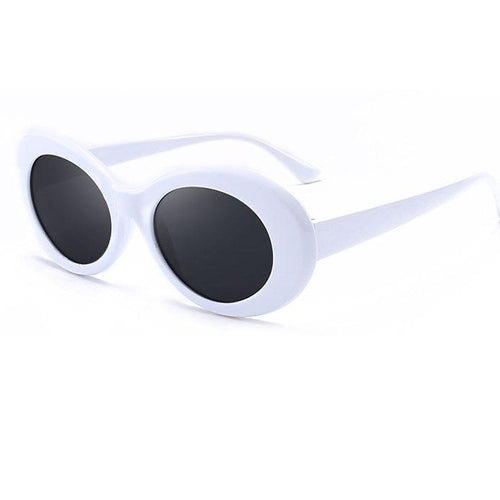 Kurt Cobain Clout Goggles - CLOUT COLLECTION