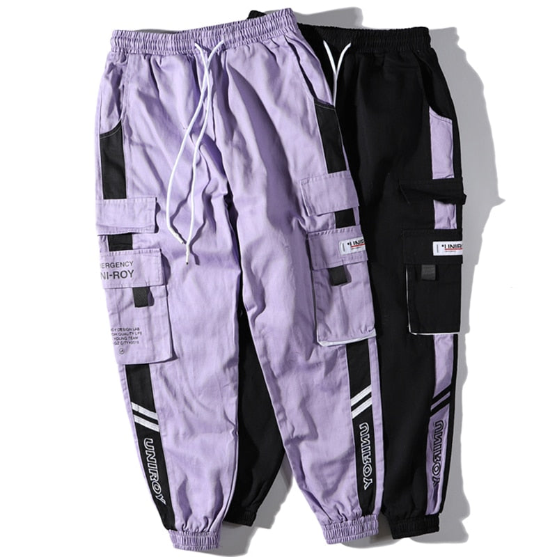 Joggers – CLOUT COLLECTION