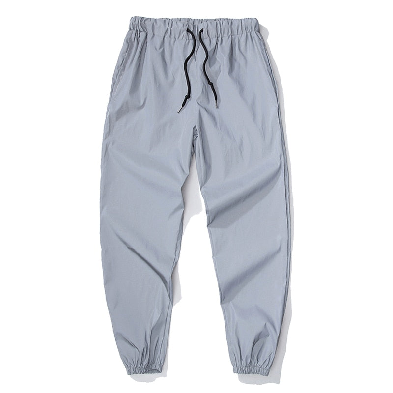 Lrg we flex 3m reflective jogger pants on sale